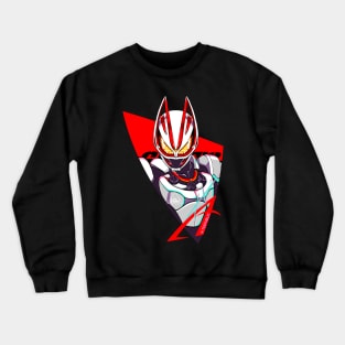 GEATS Crewneck Sweatshirt